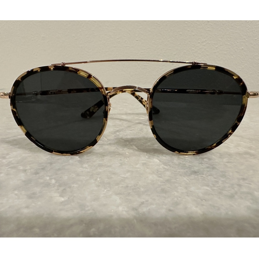 Krewe Porter Sunglasses - Polarized